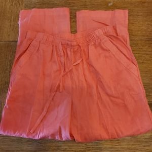 Cathy Daniels Womens Capri Pants